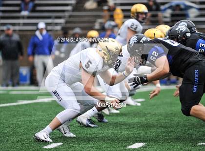 Thumbnail 2 in Dallas Jesuit @ Plano West photogallery.