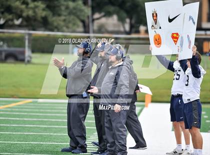 Thumbnail 3 in Dallas Jesuit @ Plano West photogallery.