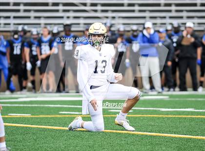 Thumbnail 1 in Dallas Jesuit @ Plano West photogallery.