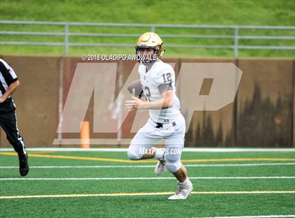 Thumbnail 2 in Dallas Jesuit @ Plano West photogallery.