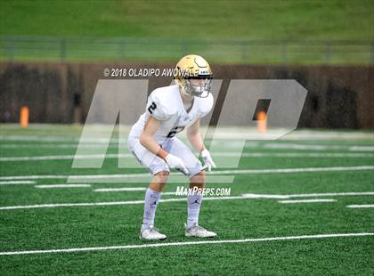 Thumbnail 3 in Dallas Jesuit @ Plano West photogallery.