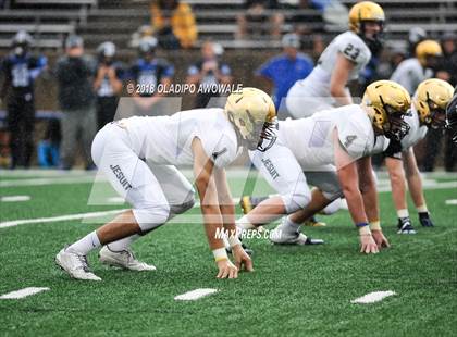 Thumbnail 2 in Dallas Jesuit @ Plano West photogallery.