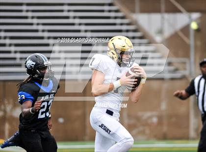 Thumbnail 2 in Dallas Jesuit @ Plano West photogallery.
