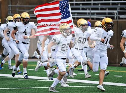 Thumbnail 2 in Dallas Jesuit @ Plano West photogallery.