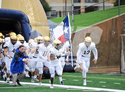 Thumbnail 1 in Dallas Jesuit @ Plano West photogallery.