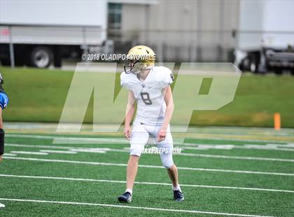 Thumbnail 2 in Dallas Jesuit @ Plano West photogallery.