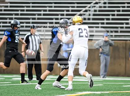 Thumbnail 3 in Dallas Jesuit @ Plano West photogallery.