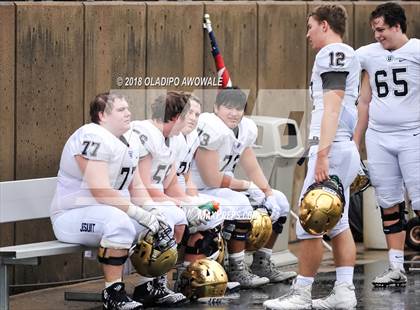 Thumbnail 3 in Dallas Jesuit @ Plano West photogallery.