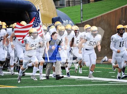 Thumbnail 3 in Dallas Jesuit @ Plano West photogallery.