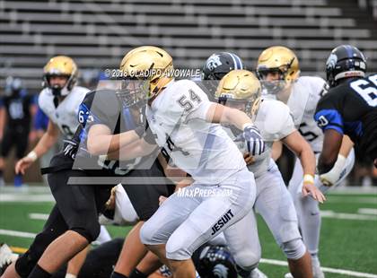 Thumbnail 2 in Dallas Jesuit @ Plano West photogallery.