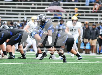 Thumbnail 2 in Dallas Jesuit @ Plano West photogallery.