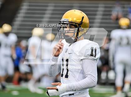 Thumbnail 3 in Dallas Jesuit @ Plano West photogallery.