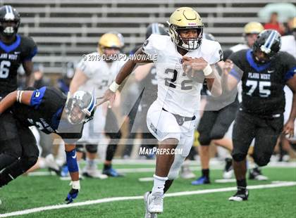 Thumbnail 2 in Dallas Jesuit @ Plano West photogallery.