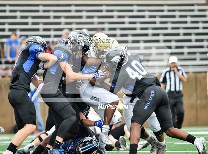 Thumbnail 3 in Dallas Jesuit @ Plano West photogallery.