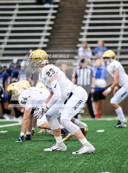 Thumbnail 2 in Dallas Jesuit @ Plano West photogallery.