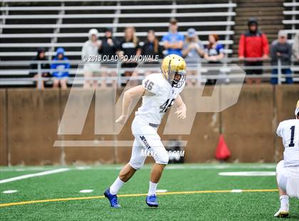 Thumbnail 2 in Dallas Jesuit @ Plano West photogallery.