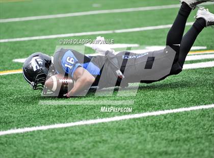 Thumbnail 2 in Dallas Jesuit @ Plano West photogallery.