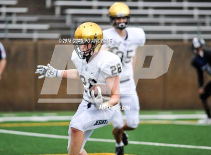 Thumbnail 3 in Dallas Jesuit @ Plano West photogallery.