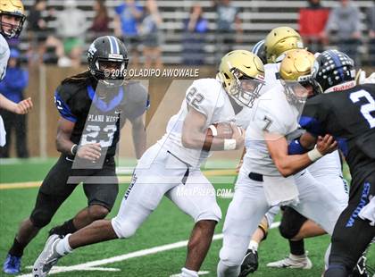 Thumbnail 1 in Dallas Jesuit @ Plano West photogallery.