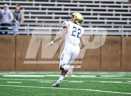 Thumbnail 2 in Dallas Jesuit @ Plano West photogallery.