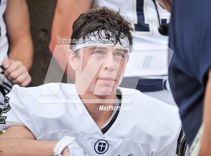 Thumbnail 1 in Dallas Jesuit @ Plano West photogallery.