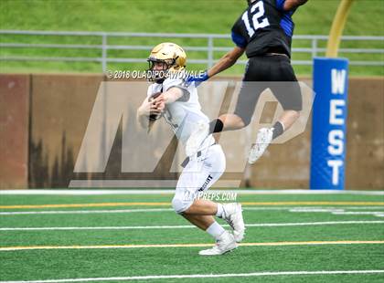 Thumbnail 1 in Dallas Jesuit @ Plano West photogallery.