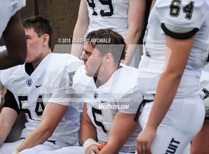 Thumbnail 3 in Dallas Jesuit @ Plano West photogallery.