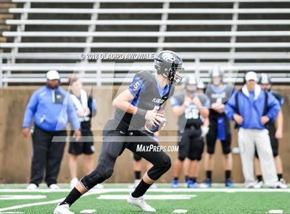 Thumbnail 3 in Dallas Jesuit @ Plano West photogallery.