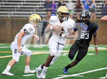Thumbnail 3 in Dallas Jesuit @ Plano West photogallery.