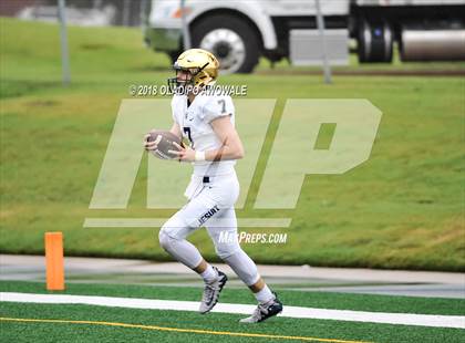 Thumbnail 3 in Dallas Jesuit @ Plano West photogallery.