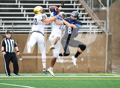 Thumbnail 1 in Dallas Jesuit @ Plano West photogallery.
