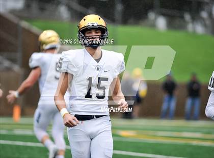 Thumbnail 1 in Dallas Jesuit @ Plano West photogallery.