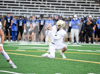 Thumbnail 1 in Dallas Jesuit @ Plano West photogallery.