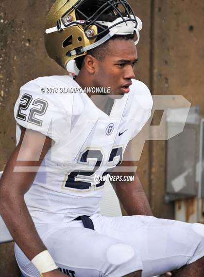 Thumbnail 3 in Dallas Jesuit @ Plano West photogallery.