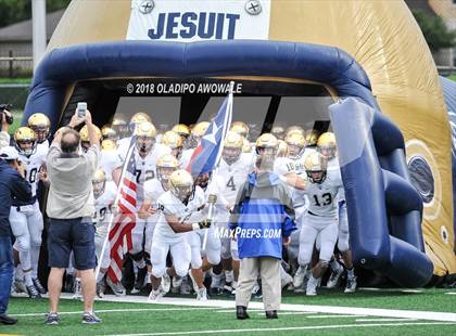 Thumbnail 1 in Dallas Jesuit @ Plano West photogallery.