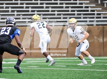 Thumbnail 1 in Dallas Jesuit @ Plano West photogallery.