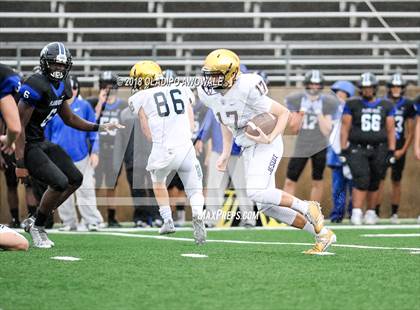 Thumbnail 3 in Dallas Jesuit @ Plano West photogallery.
