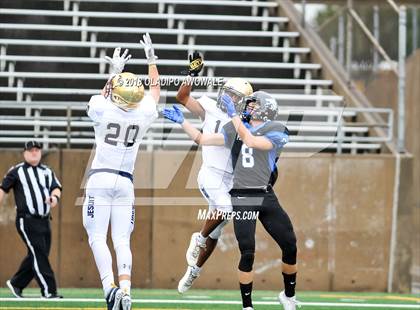Thumbnail 3 in Dallas Jesuit @ Plano West photogallery.