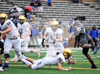 Thumbnail 2 in Dallas Jesuit @ Plano West photogallery.
