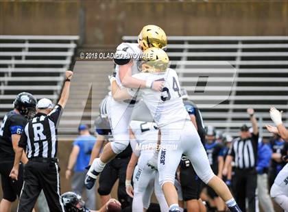 Thumbnail 2 in Dallas Jesuit @ Plano West photogallery.