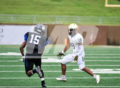 Thumbnail 3 in Dallas Jesuit @ Plano West photogallery.