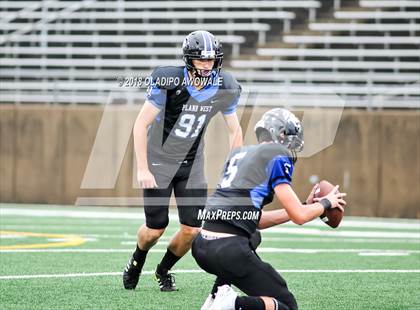 Thumbnail 1 in Dallas Jesuit @ Plano West photogallery.