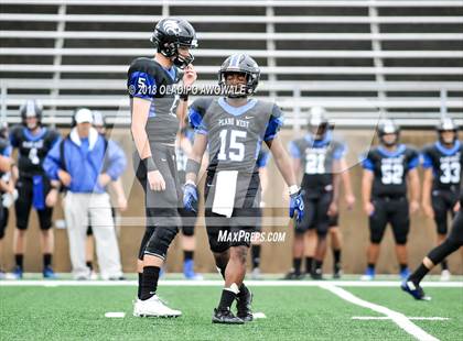 Thumbnail 2 in Dallas Jesuit @ Plano West photogallery.