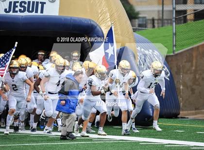 Thumbnail 3 in Dallas Jesuit @ Plano West photogallery.