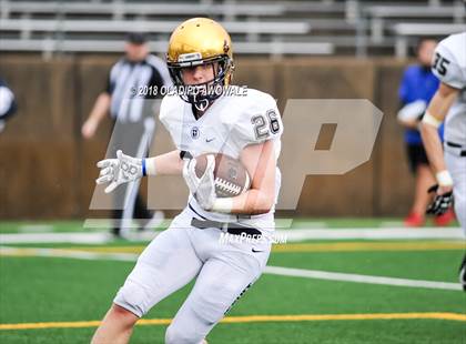 Thumbnail 1 in Dallas Jesuit @ Plano West photogallery.
