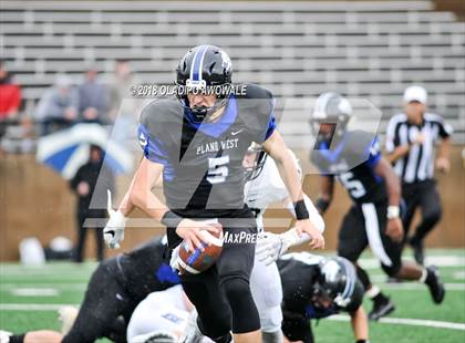 Thumbnail 1 in Dallas Jesuit @ Plano West photogallery.