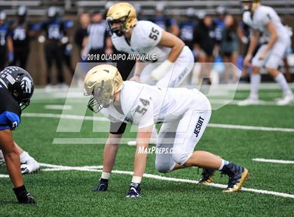 Thumbnail 1 in Dallas Jesuit @ Plano West photogallery.