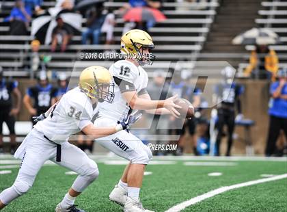 Thumbnail 2 in Dallas Jesuit @ Plano West photogallery.