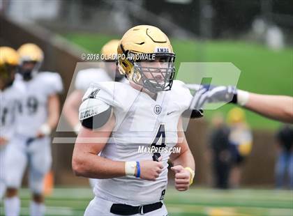 Thumbnail 3 in Dallas Jesuit @ Plano West photogallery.