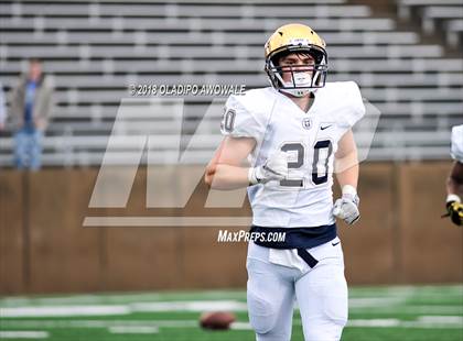 Thumbnail 3 in Dallas Jesuit @ Plano West photogallery.